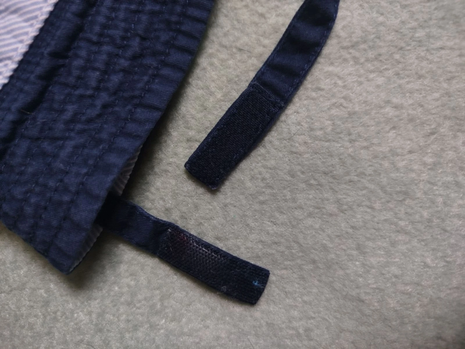 Obaïbi Hat – photo 5